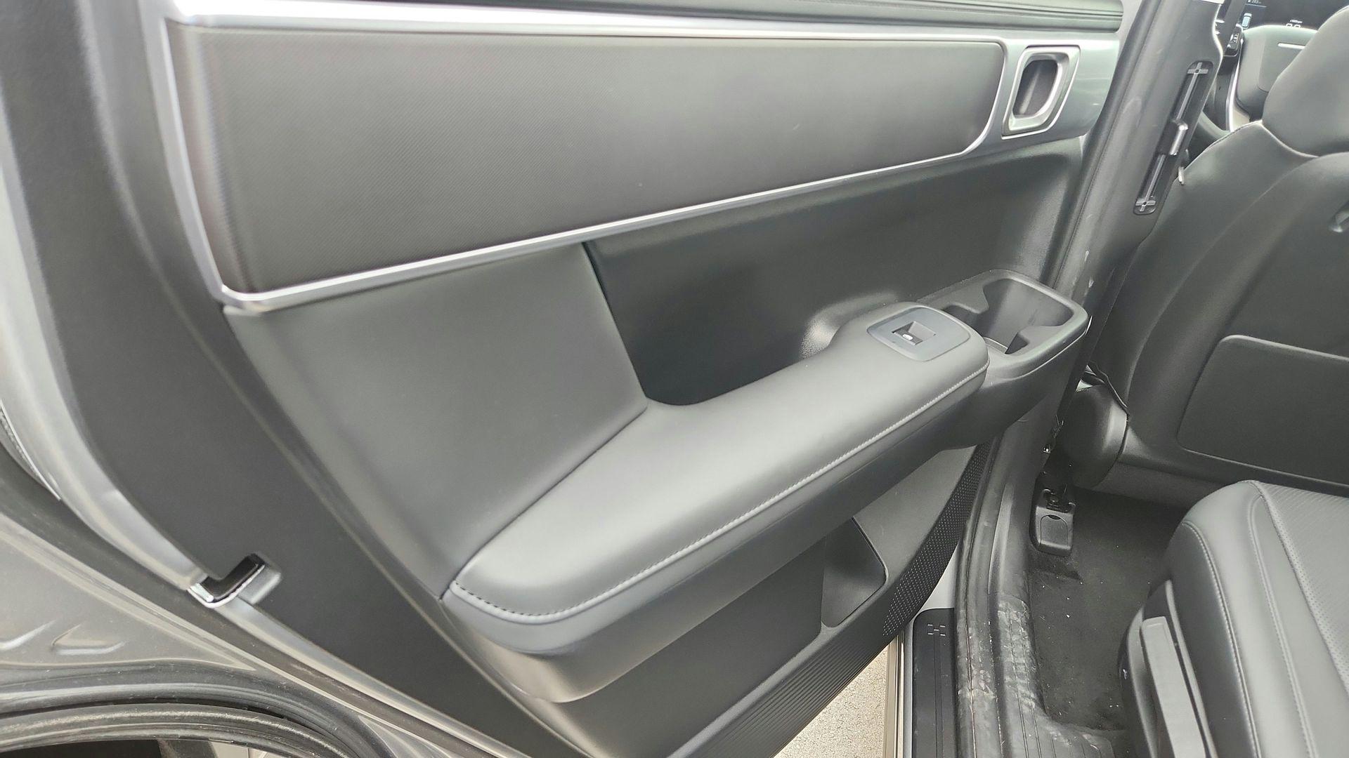 2025 Hyundai Santa Fe XRT - Photo 42