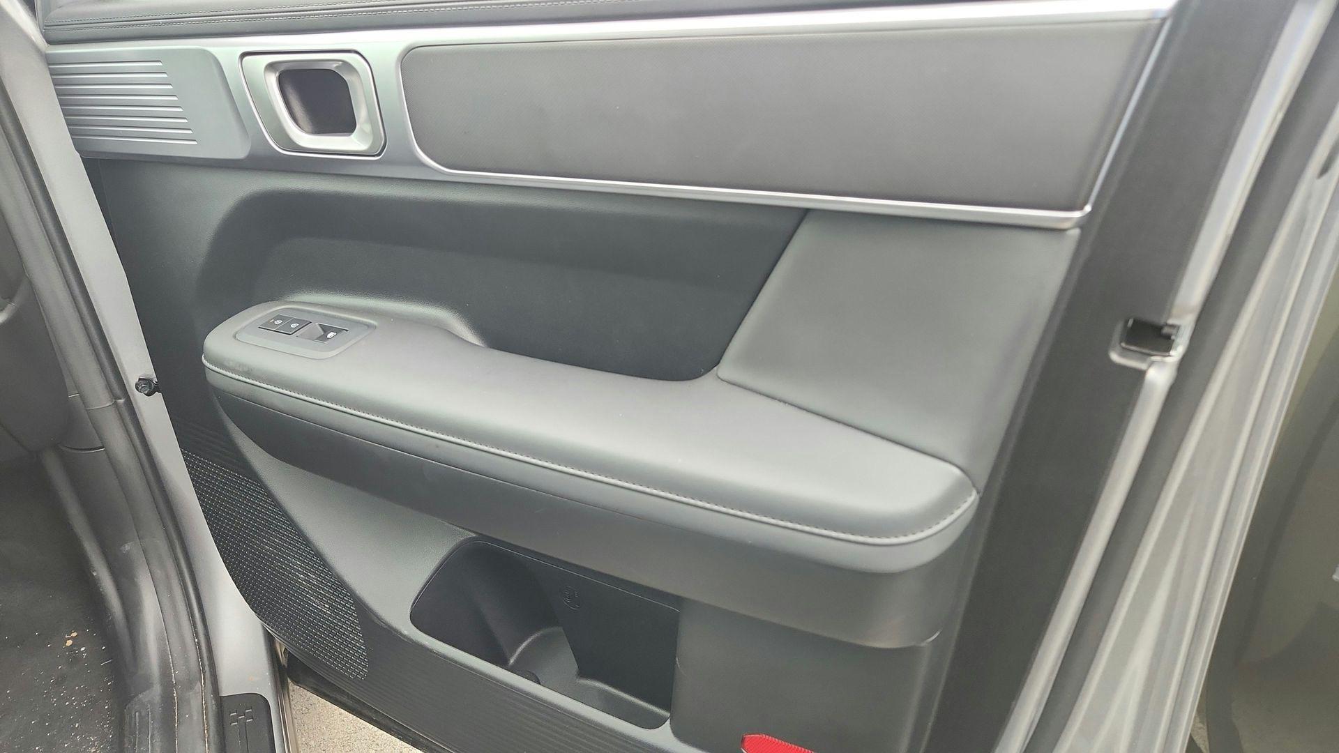 2025 Hyundai Santa Fe XRT - Photo 45