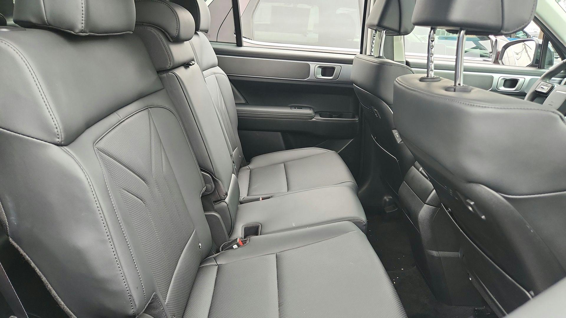 2025 Hyundai Santa Fe XRT - Photo 46