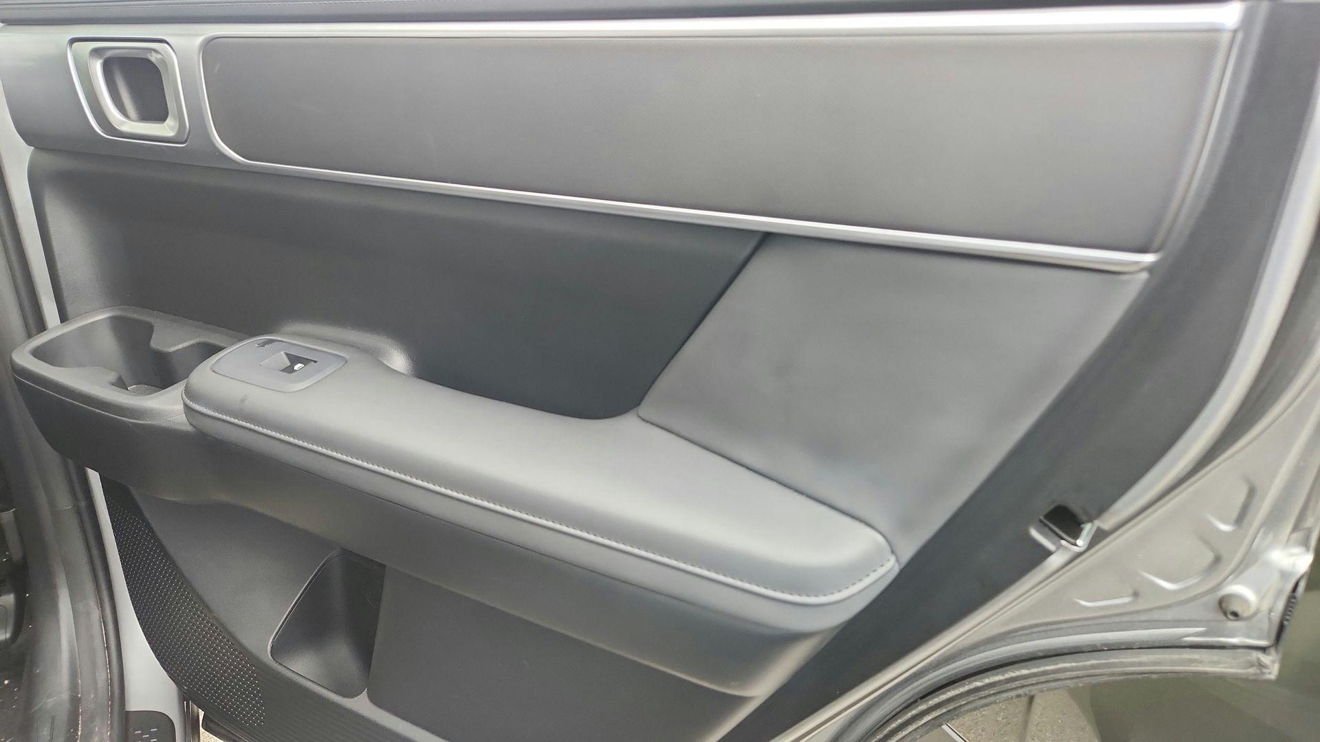 2025 Hyundai Santa Fe XRT - Photo 47