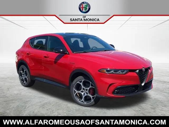 2024 Alfa Romeo Tonale Veloce EAWD for sale in Santa Monica, CA
