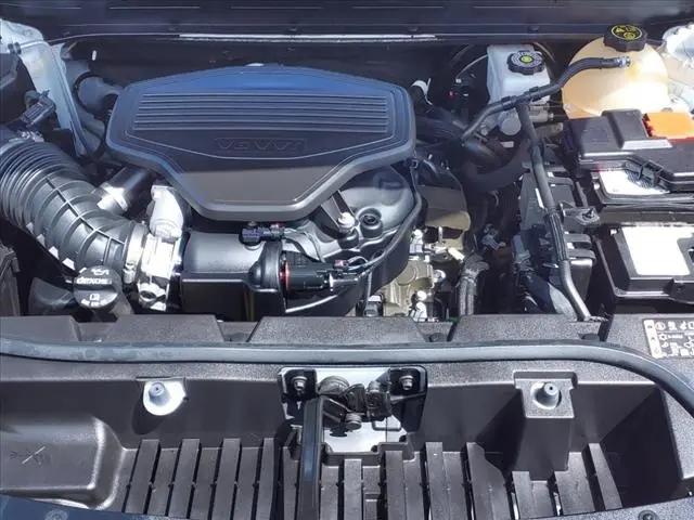 2020 GMC Acadia FWD SLT