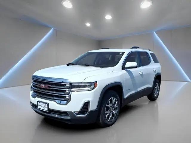 2020 GMC Acadia FWD SLT for sale in Brandywine, MD
