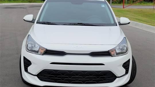 2023 Kia Rio LX