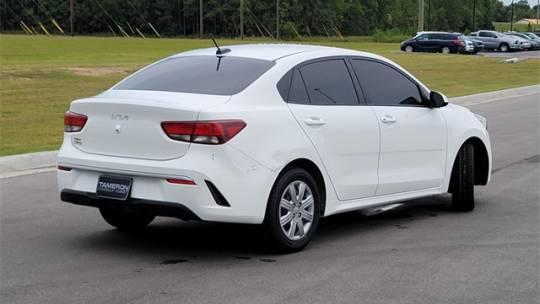 2023 Kia Rio LX