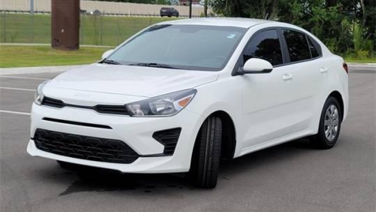 2023 Kia Rio LX