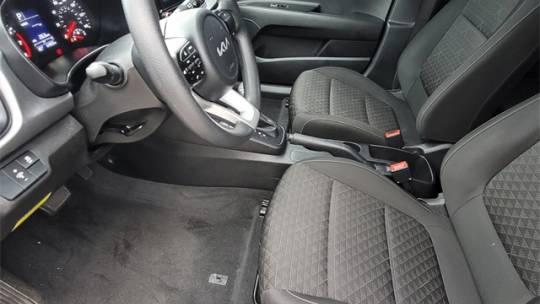 2023 Kia Rio LX