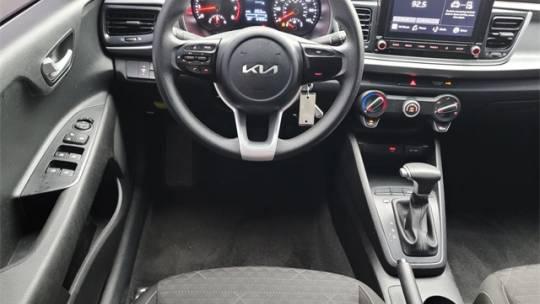 2023 Kia Rio LX