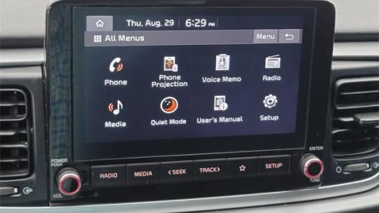 2023 Kia Rio LX