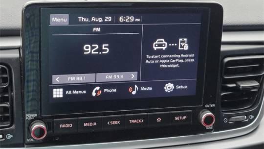 2023 Kia Rio LX