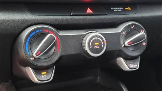 2023 Kia Rio LX