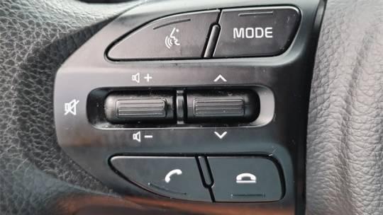 2023 Kia Rio LX