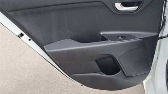 2023 Kia Rio LX