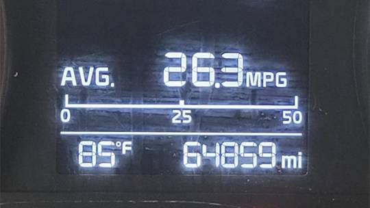 2023 Kia Rio LX