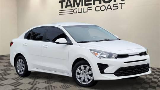 2023 Kia Rio LX for sale in D'Iberville, MS