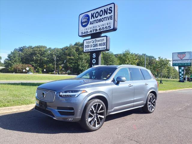 2019 Volvo XC90