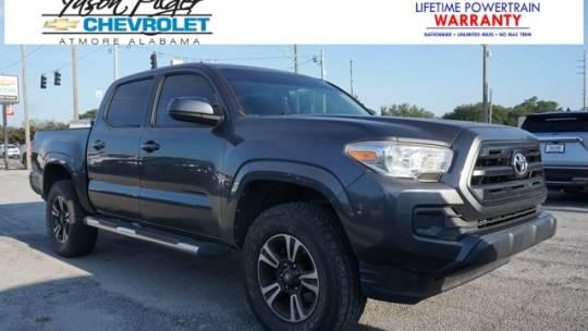 2016 Toyota Tacoma SR for sale in Atmore, AL