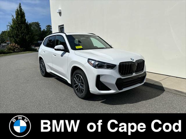 2025 BMW X1