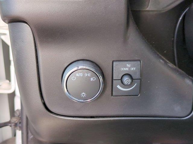 2024 GMC Savana Cutaway 4500 Van