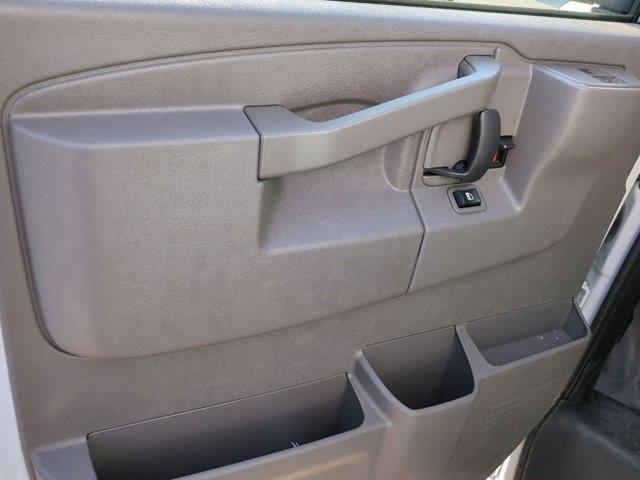 2024 GMC Savana Cutaway 4500 Van