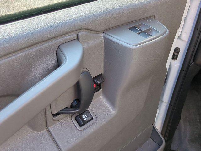 2024 GMC Savana Cutaway 4500 Van