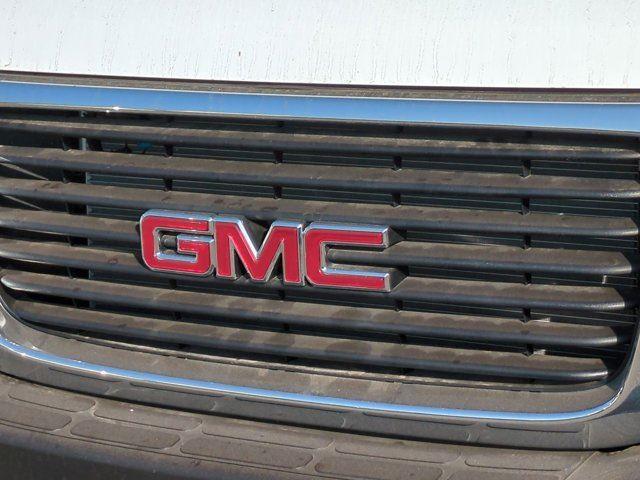 2024 GMC Savana Cutaway 4500 Van