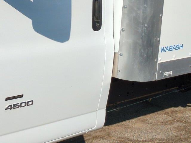 2024 GMC Savana Cutaway 4500 Van