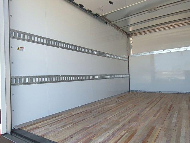 2024 GMC Savana Cutaway 4500 Van