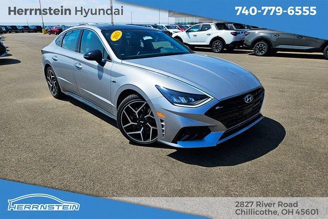 2023 Hyundai Sonata