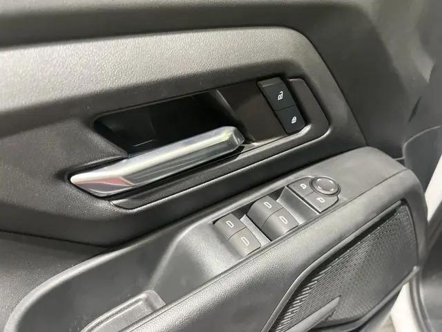 2024 Chevrolet Silverado EV Work Truck