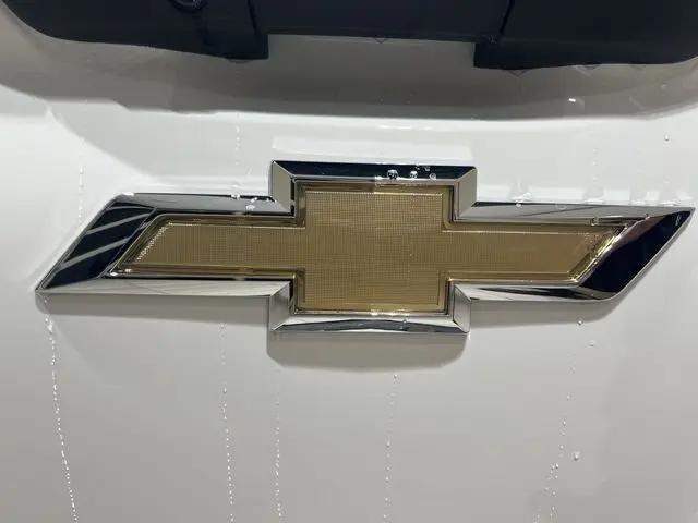 2024 Chevrolet Silverado EV Work Truck