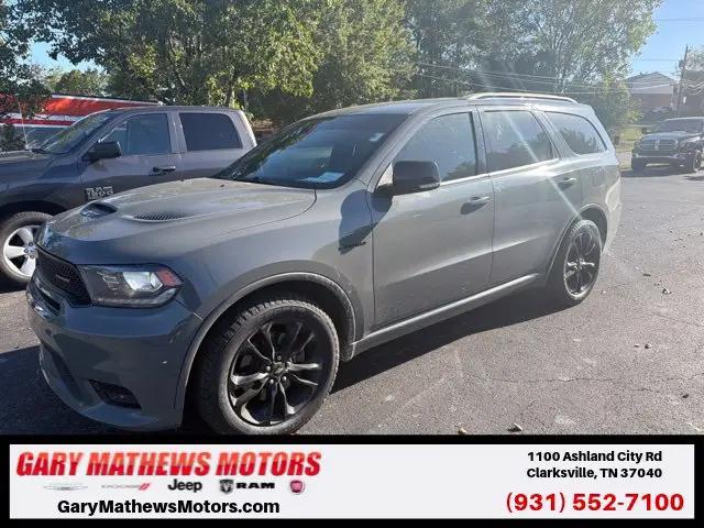 2020 Dodge Durango R/T AWD for sale in Clarksville, TN