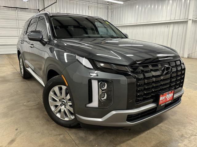 2023 Hyundai Palisade