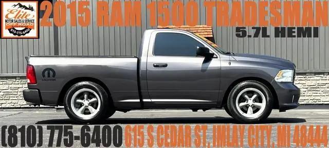 2015 Ram 1500 Express for sale in Warren, MI