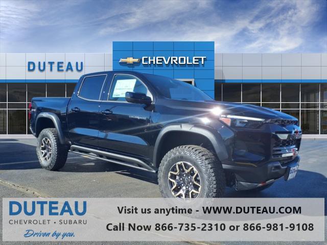 2024 Chevrolet Colorado ZR2 for sale in Lincoln, NE