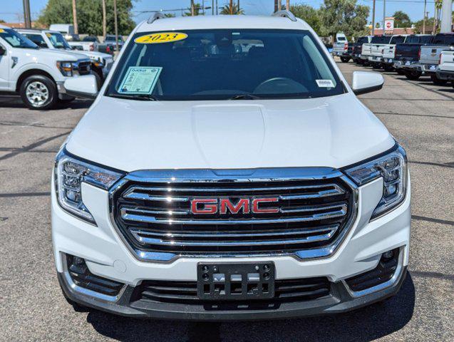 Used 2023 GMC Terrain For Sale in Tucson, AZ