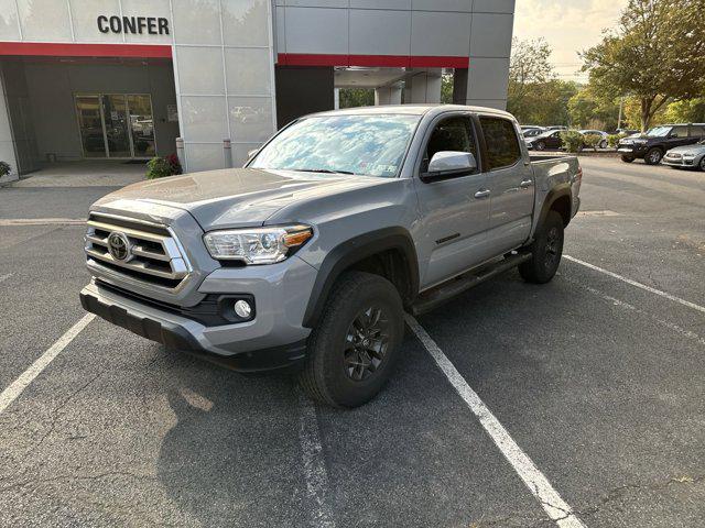 2021 Toyota Tacoma SR5 V6 for sale in Pleasant Gap, PA