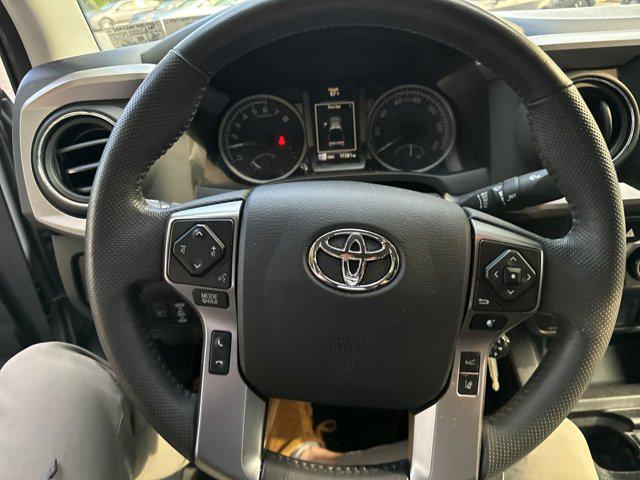 2021 Toyota Tacoma SR5 V6