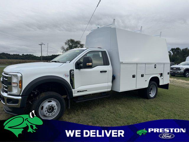 2024 Ford F-450 XL for sale in Denton, MD