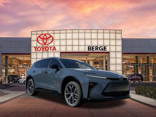 2025 Toyota Crown Signia XLE for sale in Mesa, AZ