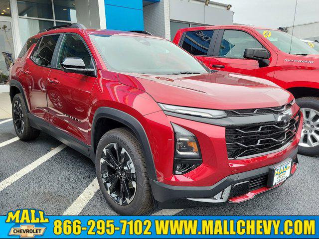 2025 Chevrolet Equinox FWD RS for sale in Cherry Hill, NJ