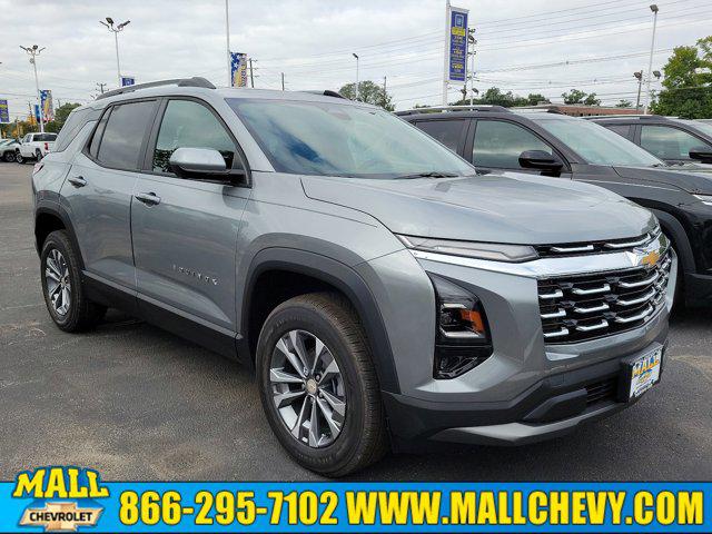 2025 Chevrolet Equinox FWD LT for sale in Cherry Hill, NJ