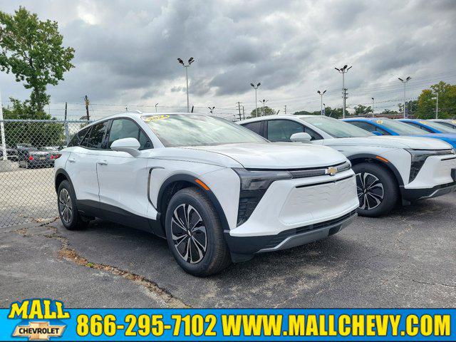 2024 Chevrolet V Blazer eAWD 2LT for sale in Cherry Hill, NJ