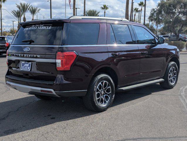 New 2024 Ford Expedition For Sale in Tucson, AZ