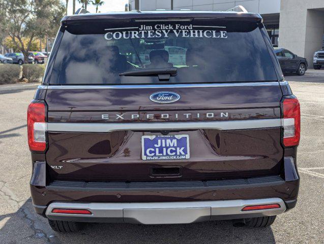 New 2024 Ford Expedition For Sale in Tucson, AZ