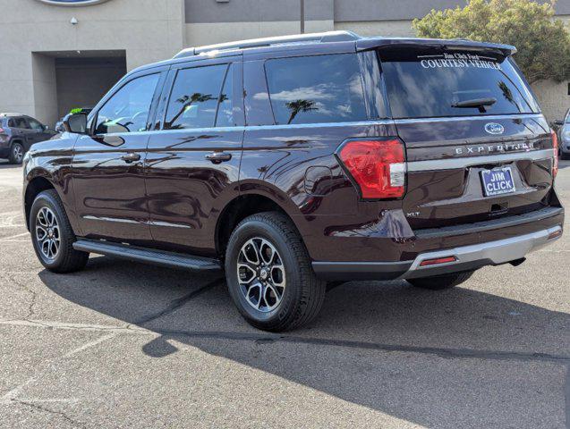 New 2024 Ford Expedition For Sale in Tucson, AZ