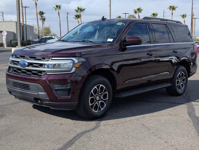 New 2024 Ford Expedition For Sale in Tucson, AZ