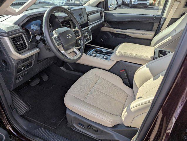 New 2024 Ford Expedition For Sale in Tucson, AZ