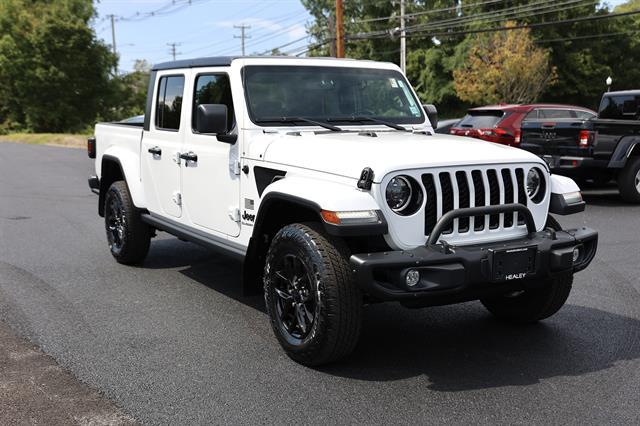 2023 Jeep Gladiator