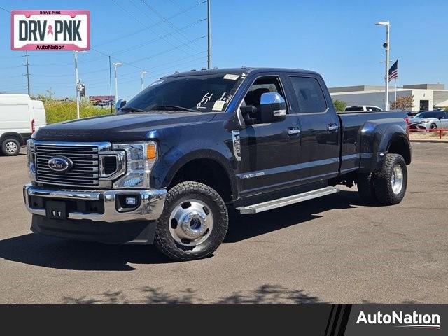 2022 Ford F-350 XLT for sale in Phoenix, AZ
